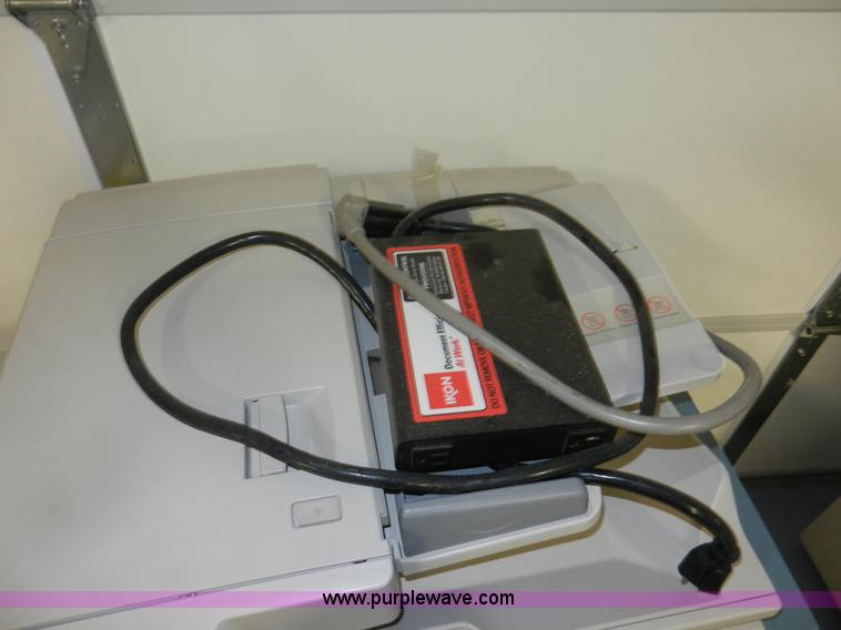 image for item AT9266 (2) Canon copy machines