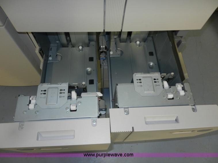 image for item AT9266 (2) Canon copy machines