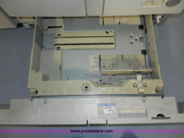 image for item AT9266 (2) Canon copy machines