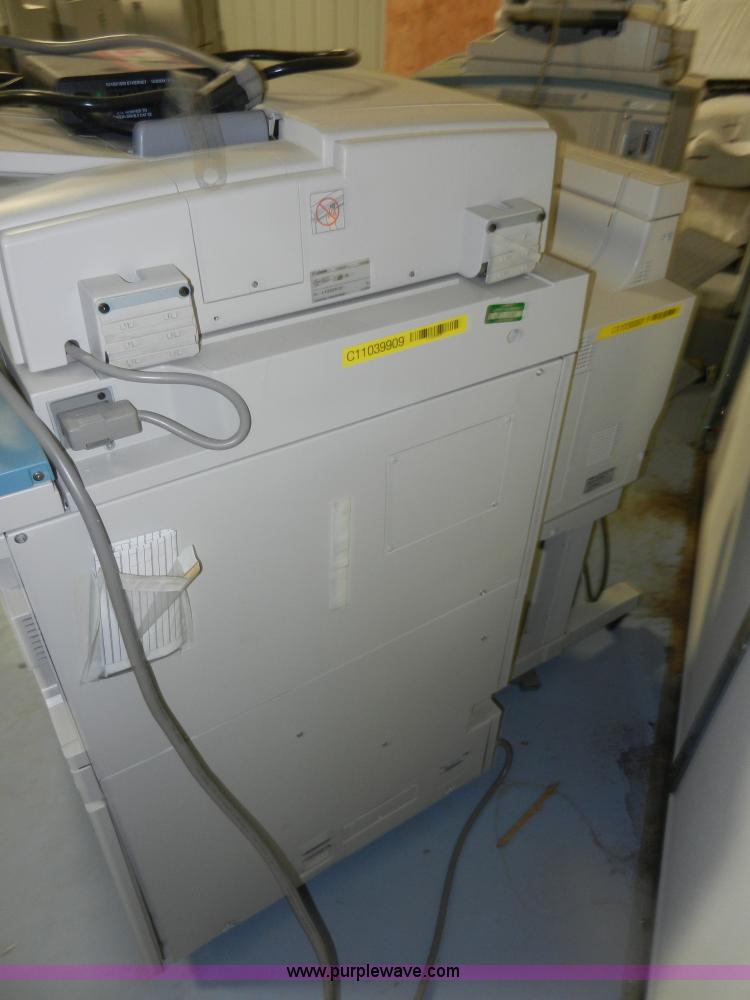 image for item AT9266 (2) Canon copy machines