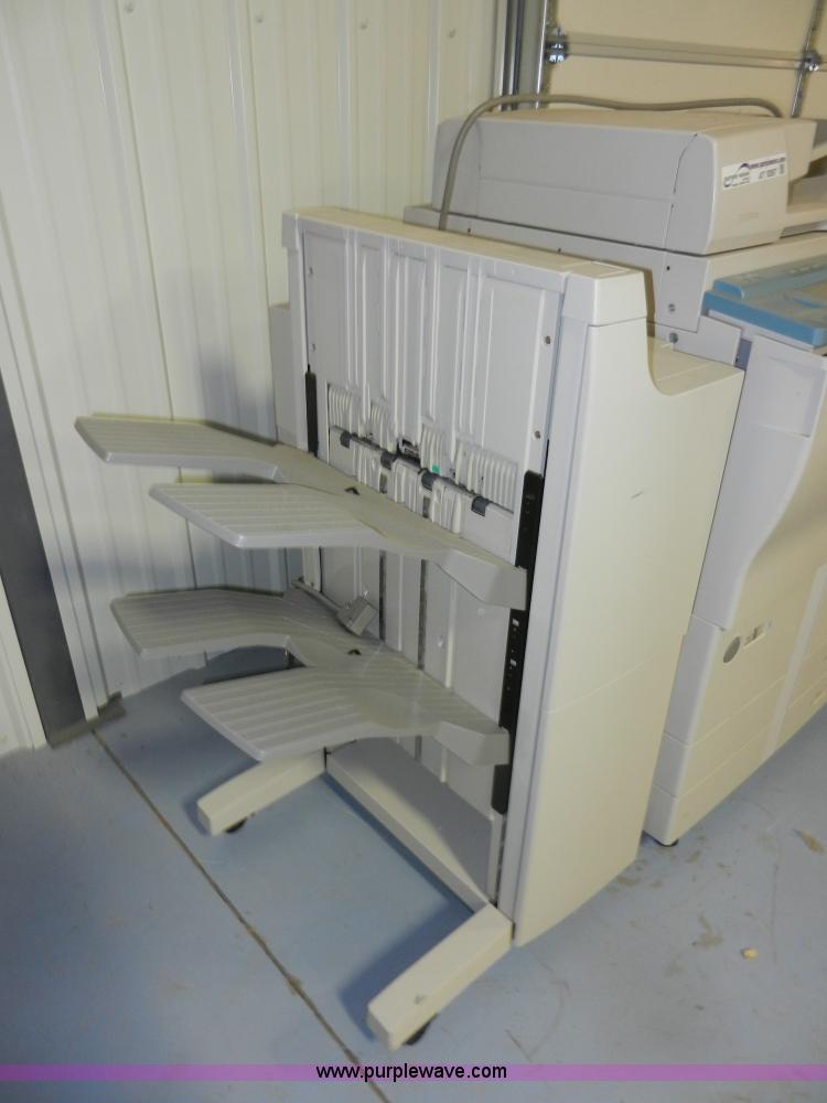 image for item AT9267 Canon Image Runner 5000 copy machine