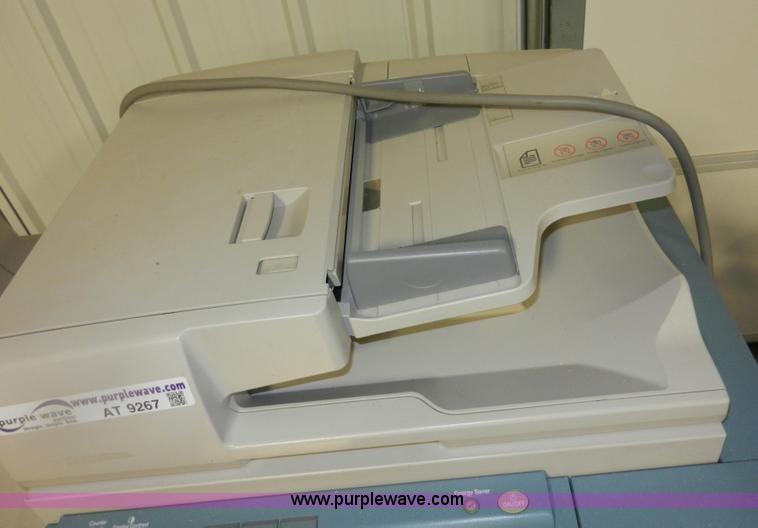 image for item AT9267 Canon Image Runner 5000 copy machine