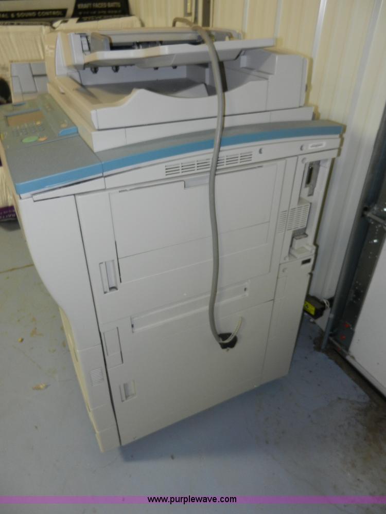 image for item AT9267 Canon Image Runner 5000 copy machine