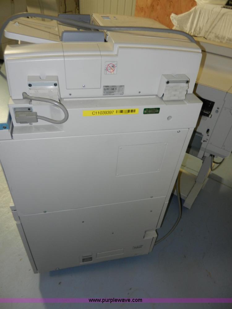 image for item AT9267 Canon Image Runner 5000 copy machine
