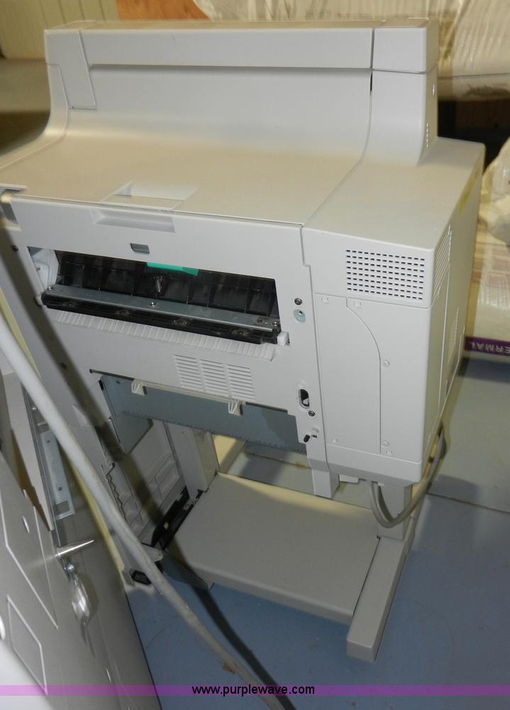 image for item AT9267 Canon Image Runner 5000 copy machine
