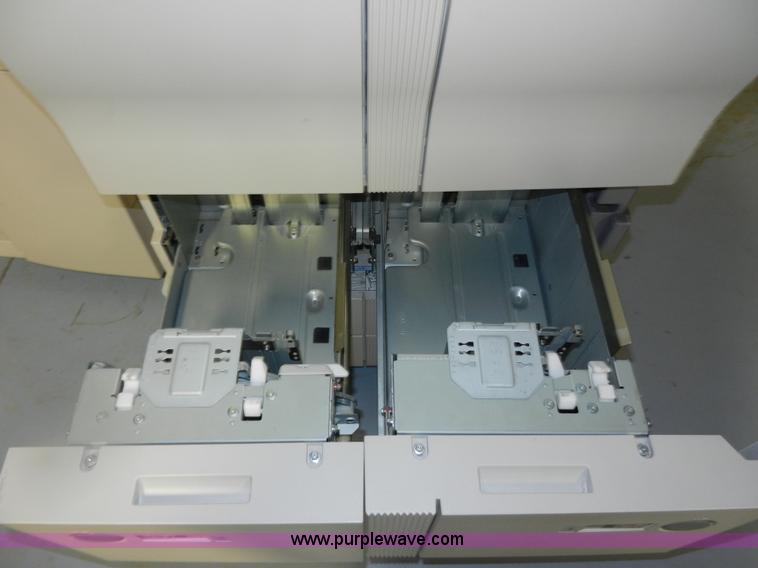 image for item AT9267 Canon Image Runner 5000 copy machine