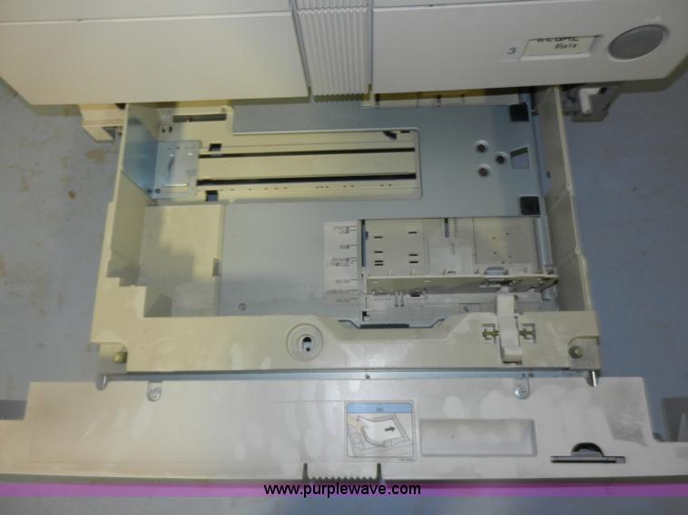 image for item AT9267 Canon Image Runner 5000 copy machine