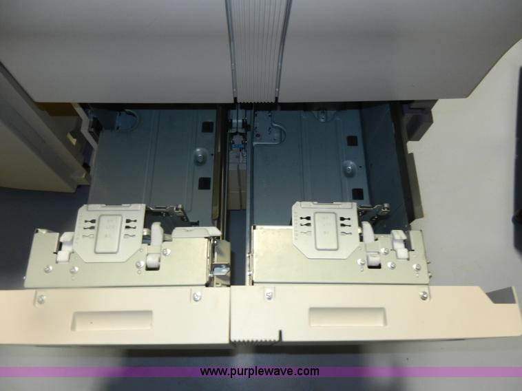 image for item AT9268 (2) Canon Image Runner 5000 copy machines