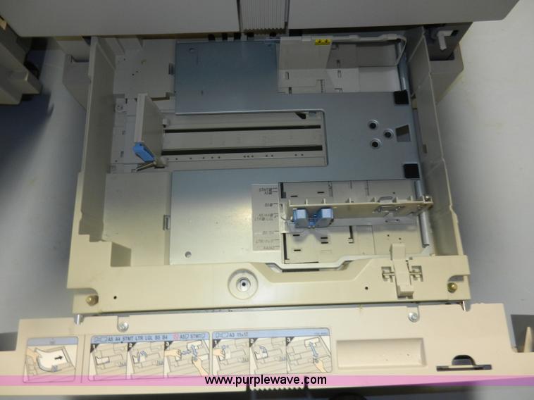 image for item AT9268 (2) Canon Image Runner 5000 copy machines