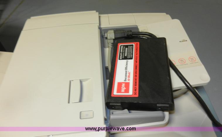 image for item AT9268 (2) Canon Image Runner 5000 copy machines