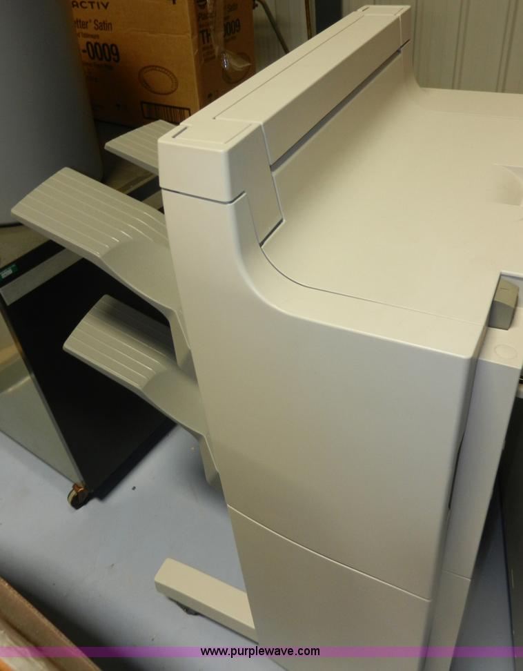 image for item AT9268 (2) Canon Image Runner 5000 copy machines