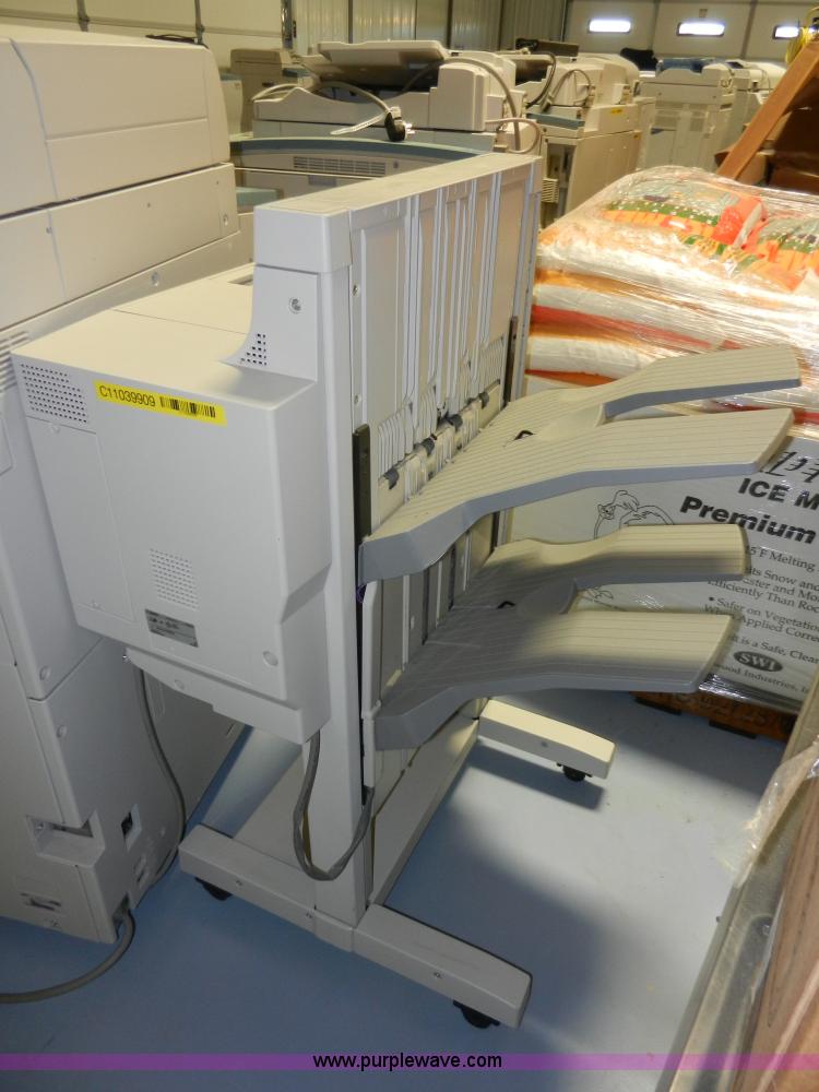 image for item AT9268 (2) Canon Image Runner 5000 copy machines