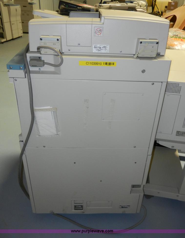 image for item AT9268 (2) Canon Image Runner 5000 copy machines