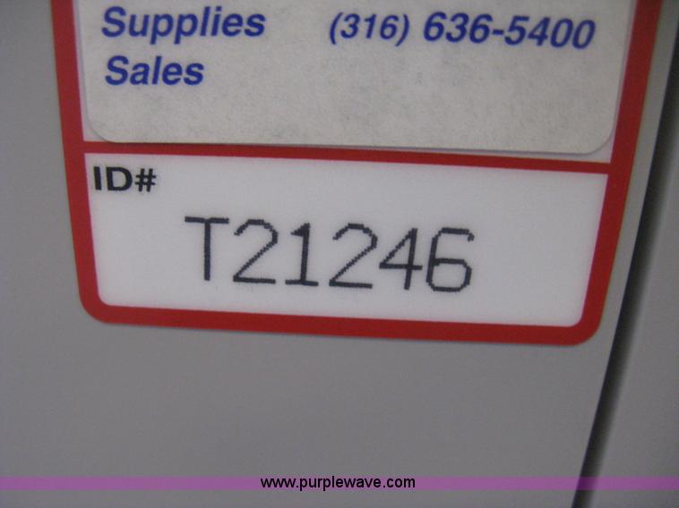 image for item AX9604 (6) Canon copiers