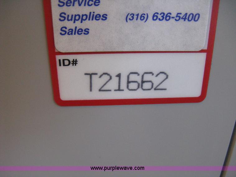 image for item AX9604 (6) Canon copiers