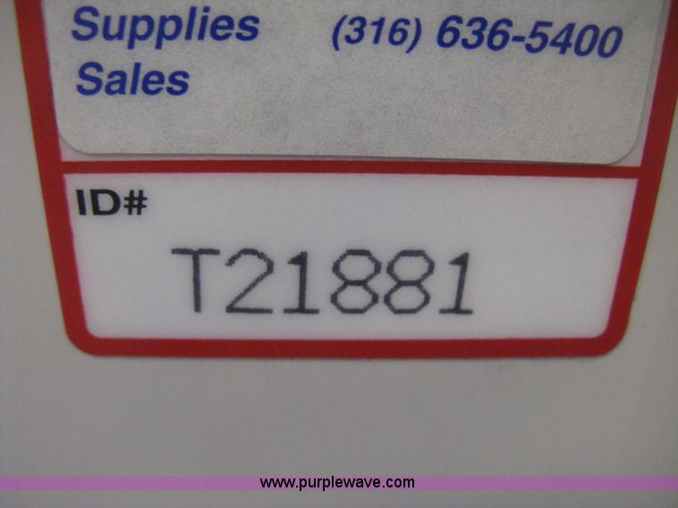 image for item AX9604 (6) Canon copiers