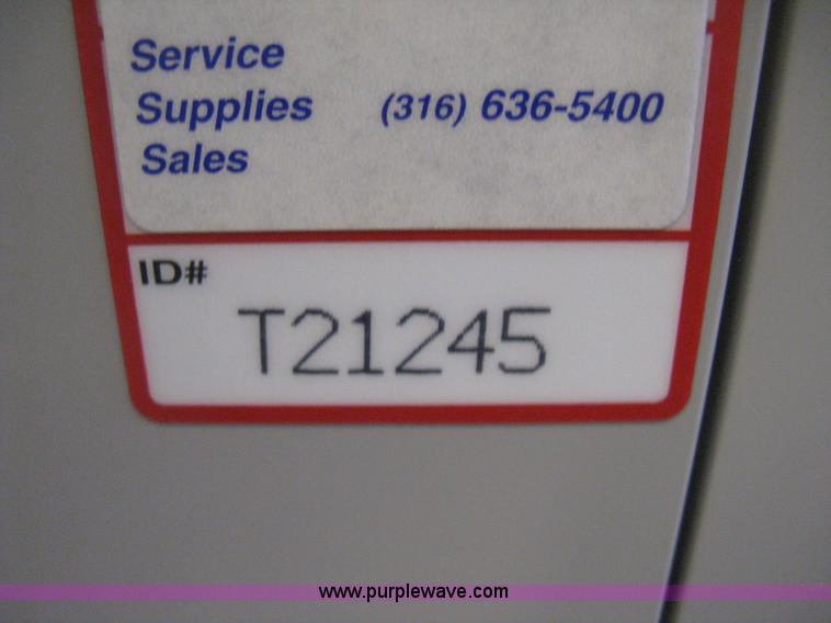 image for item AX9604 (6) Canon copiers