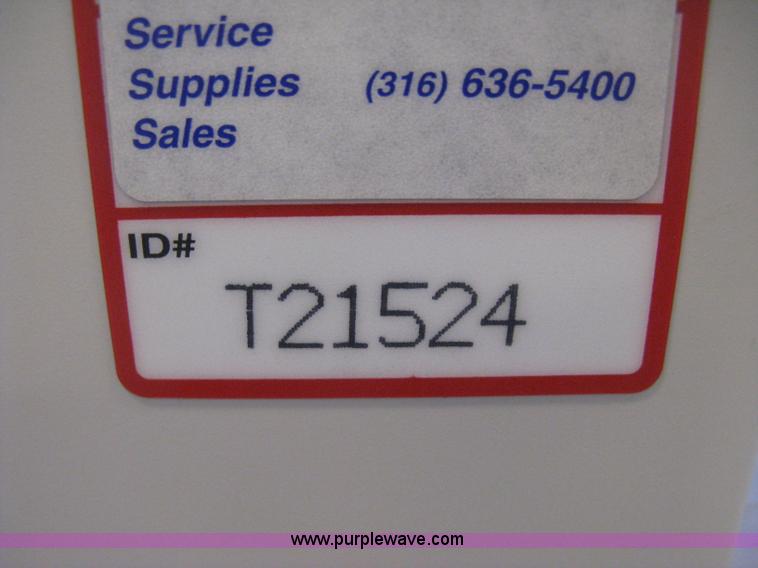 image for item AX9604 (6) Canon copiers