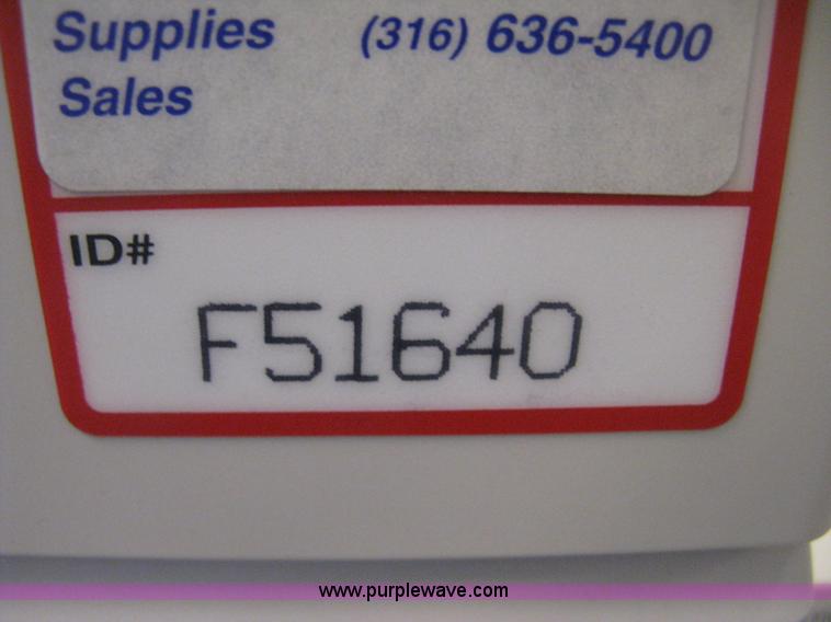 image for item AX9604 (6) Canon copiers