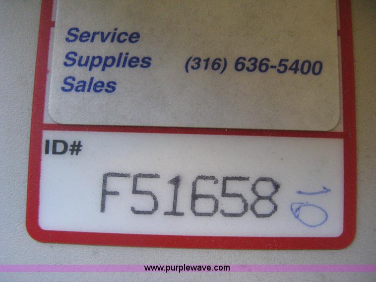 image for item AX9605 (8) Canon copiers