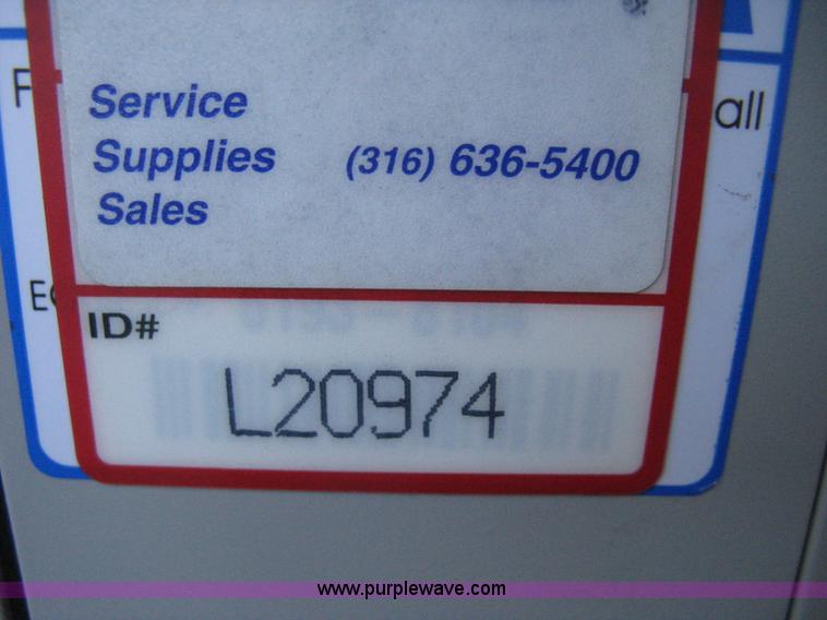 image for item AX9605 (8) Canon copiers