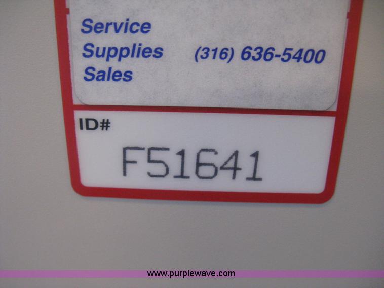 image for item AX9605 (8) Canon copiers