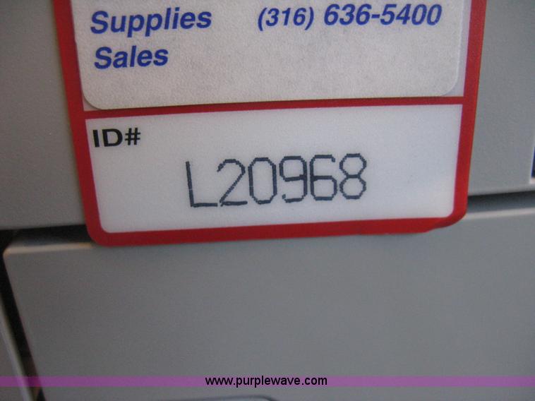 image for item AX9605 (8) Canon copiers