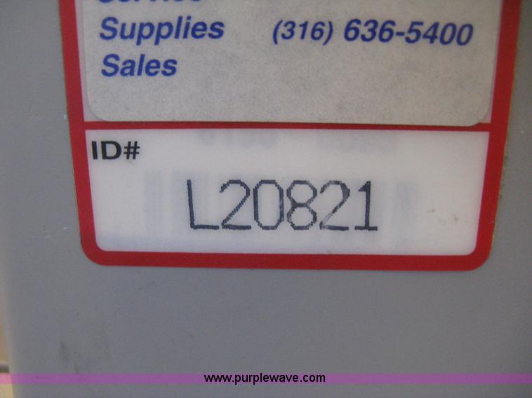 image for item AX9605 (8) Canon copiers