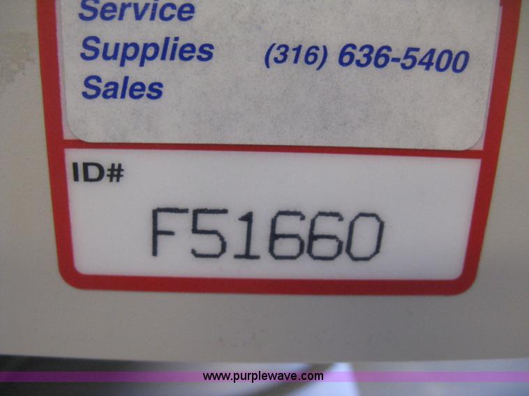 image for item AX9605 (8) Canon copiers