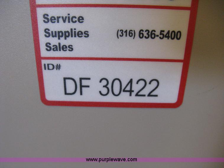 image for item AX9606 Canon C5035 copier