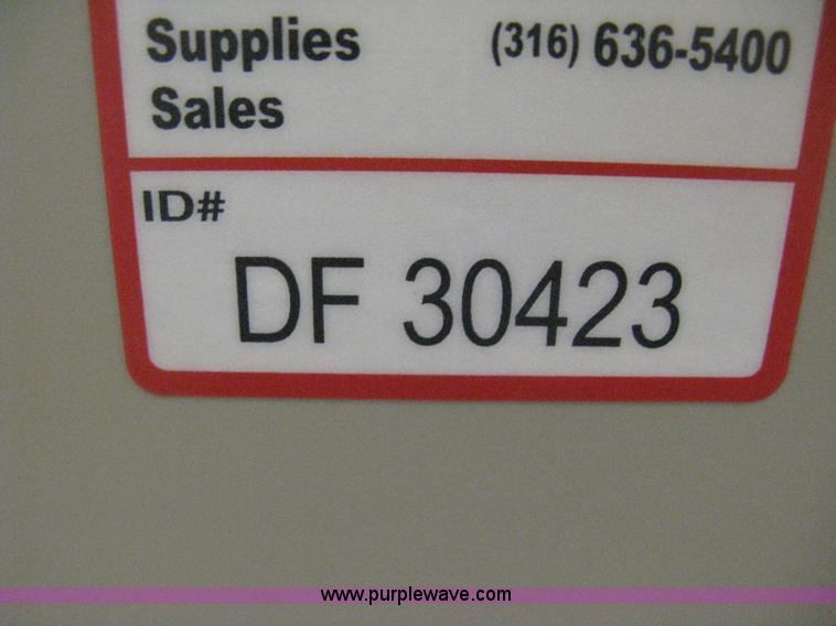 image for item AX9607 Canon C5045 copier