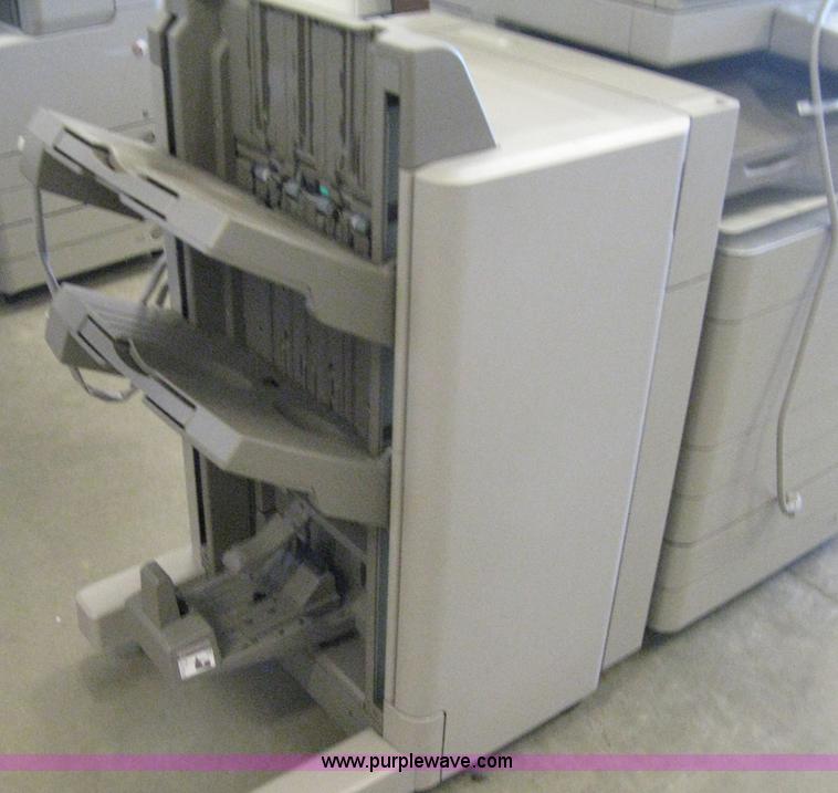 image for item AX9608 Canon IRC5051 copier