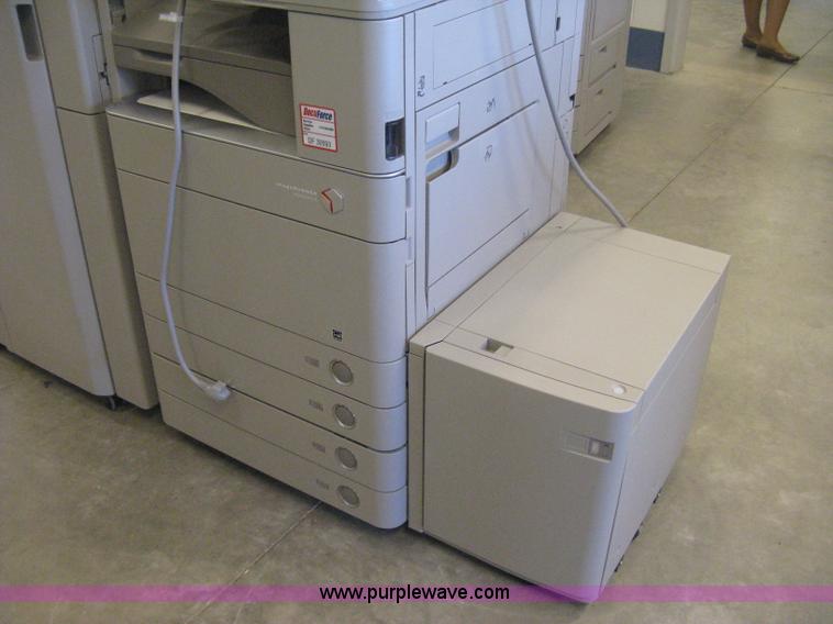 image for item AX9608 Canon IRC5051 copier