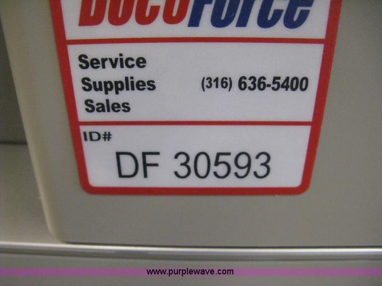 image for item AX9608 Canon IRC5051 copier