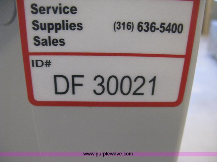 image for item AX9611 (4) Canon copiers