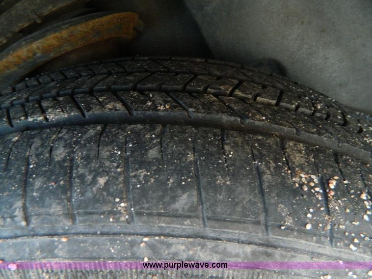 image for item AZ9016 2006 Chevrolet Impala LS