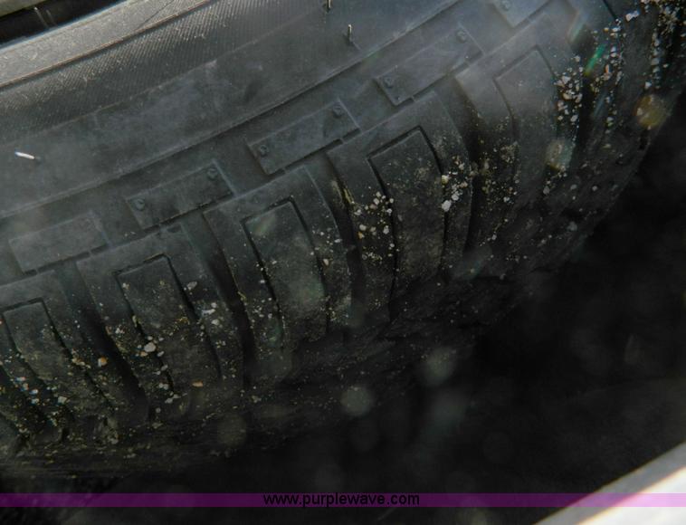 image for item AZ9016 2006 Chevrolet Impala LS