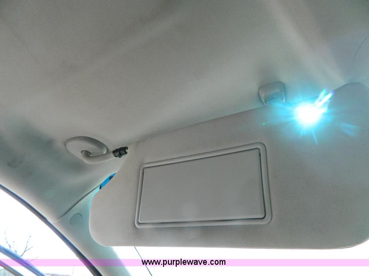 image for item AZ9016 2006 Chevrolet Impala LS