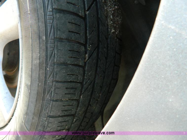 image for item AZ9017 2004 Pontiac Aztek SUV