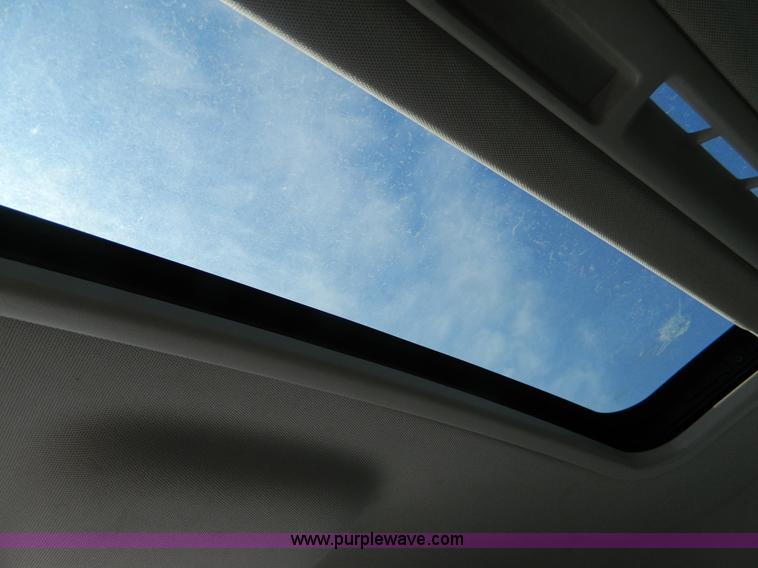 image for item AZ9017 2004 Pontiac Aztek SUV