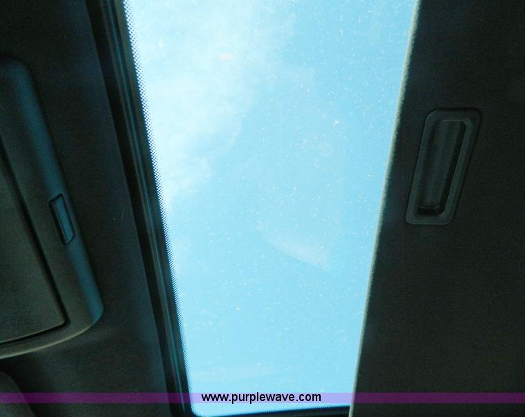 image for item AZ9018 2002 BMW X5 4.4i SUV