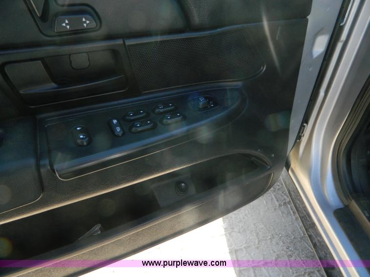 image for item D6048 2007 Ford Crown Victoria Police Interceptor