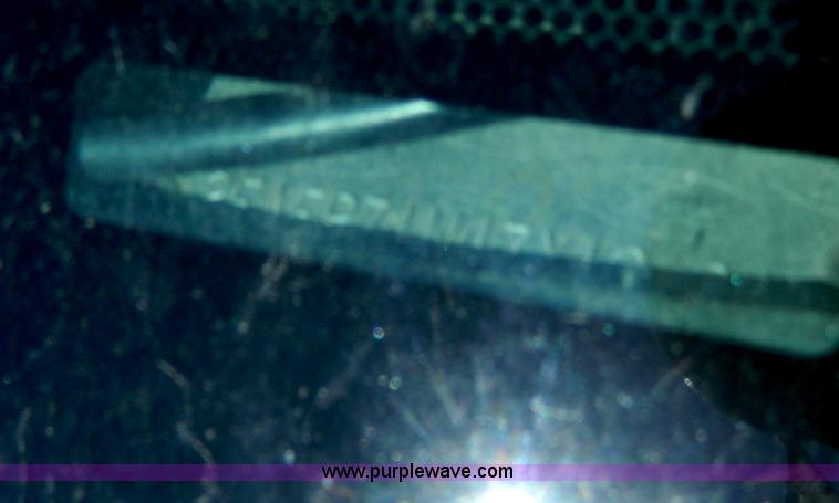 image for item D6048 2007 Ford Crown Victoria Police Interceptor