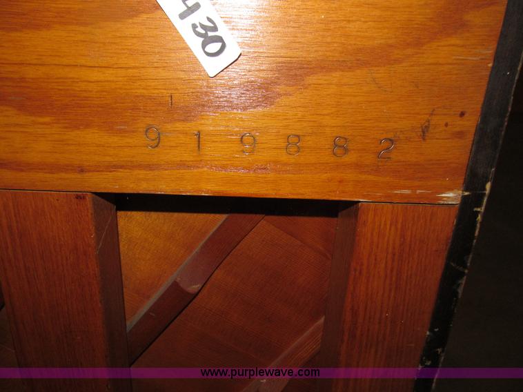 image for item E4606 Wurlitzer upright piano