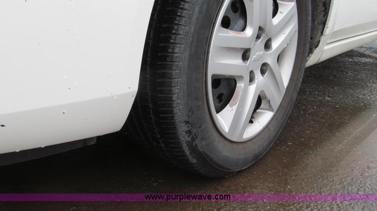 image for item G2172 2007 Chevrolet Impala LS