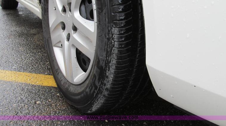 image for item G2172 2007 Chevrolet Impala LS