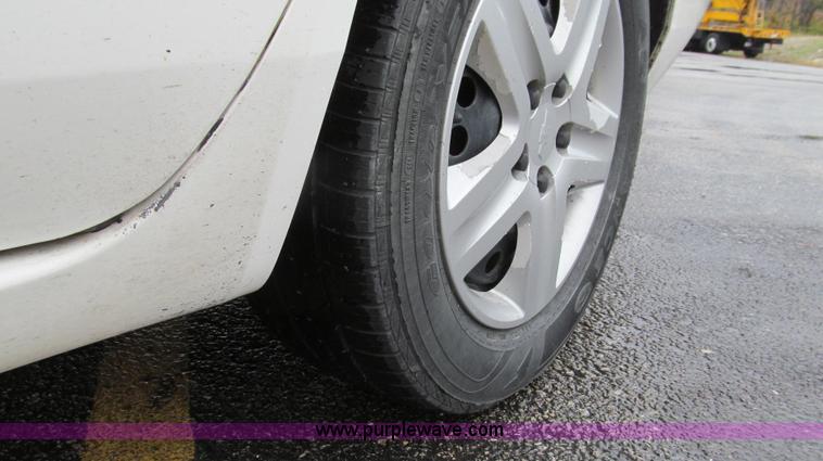 image for item G2172 2007 Chevrolet Impala LS