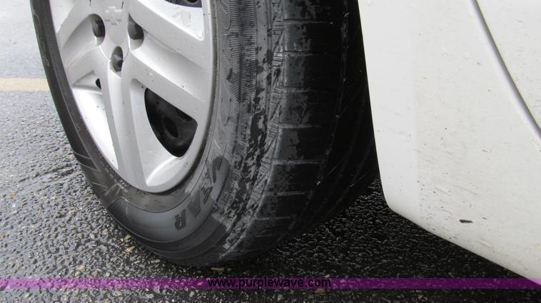 image for item G2172 2007 Chevrolet Impala LS