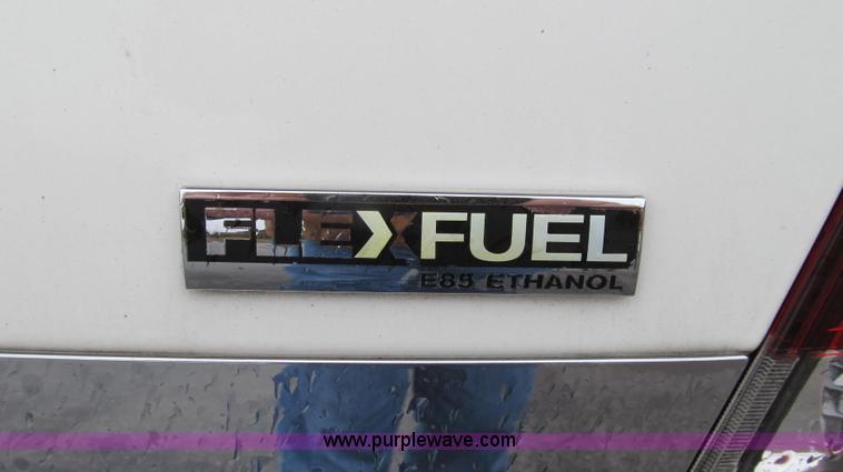 image for item G2172 2007 Chevrolet Impala LS