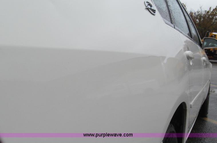 image for item G2172 2007 Chevrolet Impala LS